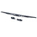 Torkarblad 39-0306 Maxgear
