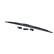 Torkarblad 39-0312 Maxgear