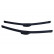Torkarblad 39-0623 Maxgear