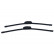 Torkarblad 39-0624 Maxgear