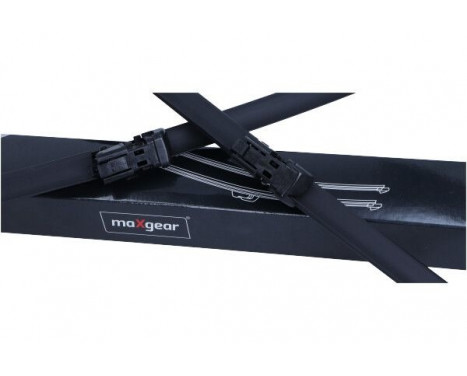 Torkarblad 39-0649 Maxgear, bild 3