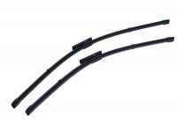 Torkarblad 39-0665 Maxgear