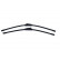 Torkarblad 39-0676 Maxgear