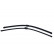Torkarblad 39-0686 Maxgear