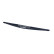 torkarblad 39-0725 Maxgear