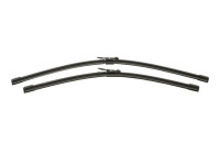 Torkarblad 39-0789 Maxgear