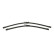 Torkarblad 39-0789 Maxgear