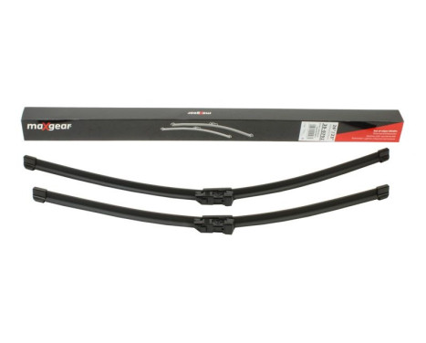 Torkarblad 39-0792 Maxgear, bild 3