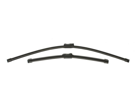 Torkarblad 39-0802 Maxgear