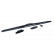 Torkarblad 39-6700 Maxgear