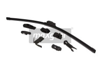 Torkarblad 39-9725 Maxgear