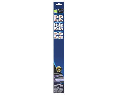 torkarblad 574096 Valeo, bild 5