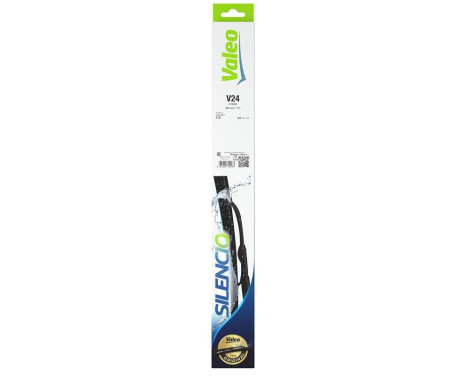 Torkarblad 574098 Valeo, bild 3