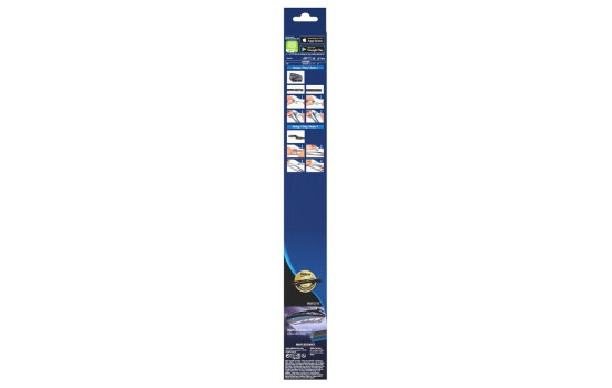 Torkarblad 574098 Valeo, bild 6