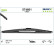 Torkarblad 574601 Valeo