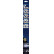 torkarblad 574604 Valeo, miniatyr 2