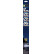 torkarblad 574626 Valeo, miniatyr 2