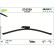 Torkarblad 574700 Valeo