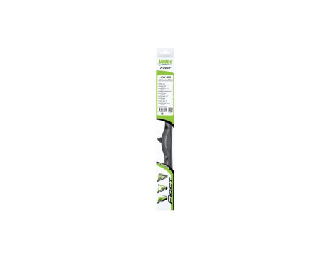 torkarblad 575825 Valeo, bild 2
