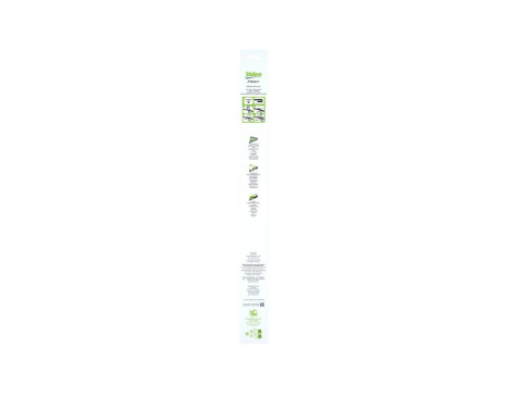 torkarblad 575832 Valeo