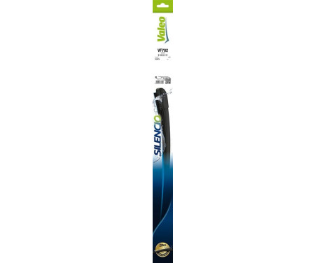Torkarblad 577702 Valeo, bild 2