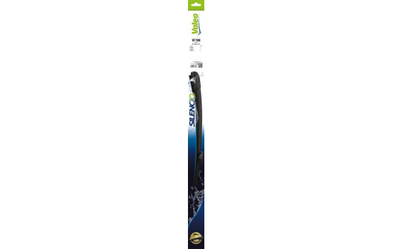 Torkarblad 577708 Valeo, bild 3