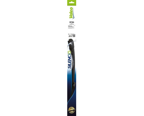 Torkarblad 577784 Valeo, bild 3