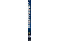 Torkarblad 577802 Valeo