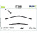 torkarblad 577898 Valeo, miniatyr 3