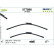 Torkarblad 577998 Valeo, miniatyr 2