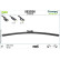 torkarblad 583936 Valeo, miniatyr 8