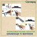 torkarblad 583985 Valeo, miniatyr 7