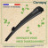 torkarblad 583988 Valeo, miniatyr 7