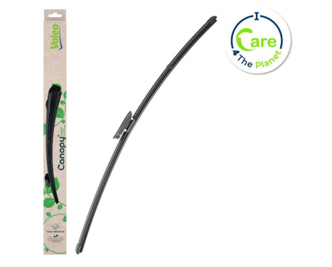 torkarblad 583997 Valeo, bild 6