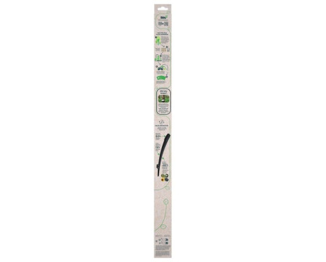 torkarblad 583997 Valeo, bild 10