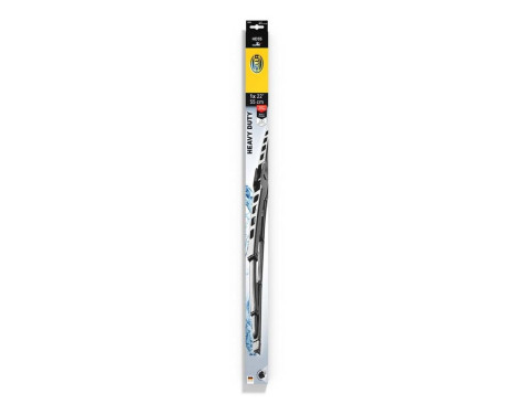 Torkarblad 9XW 184 107-221 Hella, bild 5