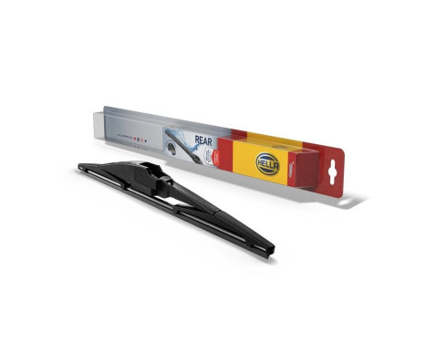 torkarblad 9XW 358 112-921 Hella, bild 2