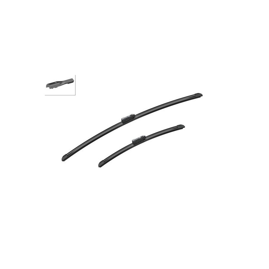 3 397 007 945 BOSCH Aerotwin A945S Scheibenwischer 650mm, Rahmenlos A945S Preis Und Erfahrungen