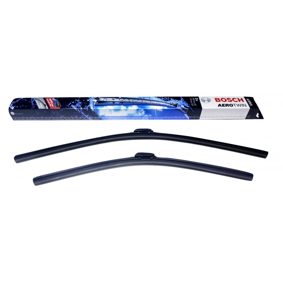 Torkarblad Aerotwin A979S Bosch Winparts.se Torkarblad