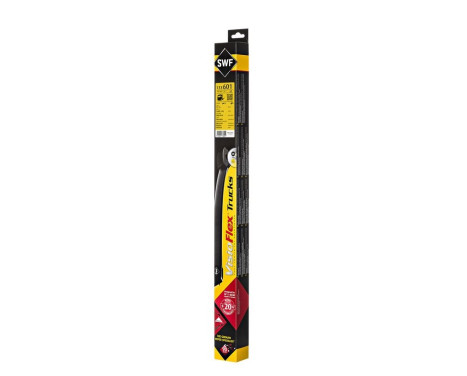 Torkarblad ALTERNATIVE VISIOFLEX TRUCKS 133601 SWF, bild 5