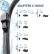 Torkarblad CLEANTECH 9XW 358 061-301 Hella, miniatyr 3