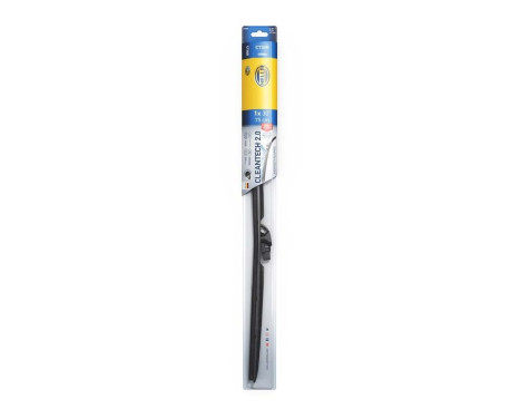 Torkarblad CLEANTECH 9XW 358 061-301 Hella, bild 6