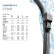 Torkarblad CLEANTECH 9XW 358 061-301 Hella, miniatyr 7