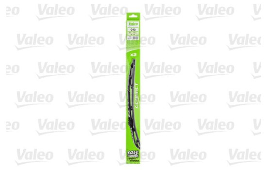 Torkarblad COMPACT 576008 Valeo, bild 2
