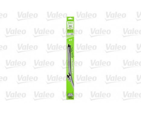 Torkarblad COMPACT EVOLUTION 575904 Valeo, bild 2