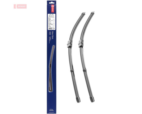 Torkarblad DF-104 Denso, bild 5