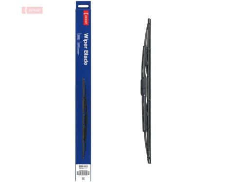 Torkarblad DM-043 Denso, bild 5