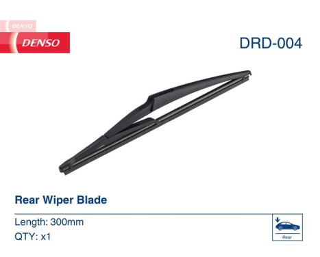 torkarblad DRD-004 Denso, bild 2