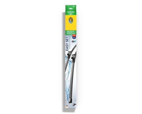Torkarblad EasySets 9XW 358 164-071 Hella, bild 5