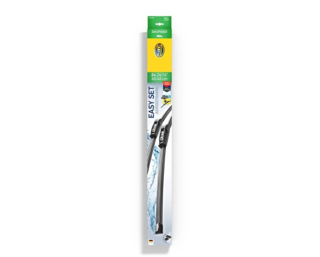 Torkarblad EasySets 9XW 358 164-281 Hella, bild 6